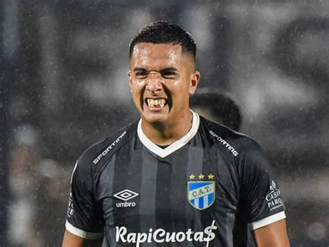 Boca Pregunt Por El Catamarque O Nicol S Romero