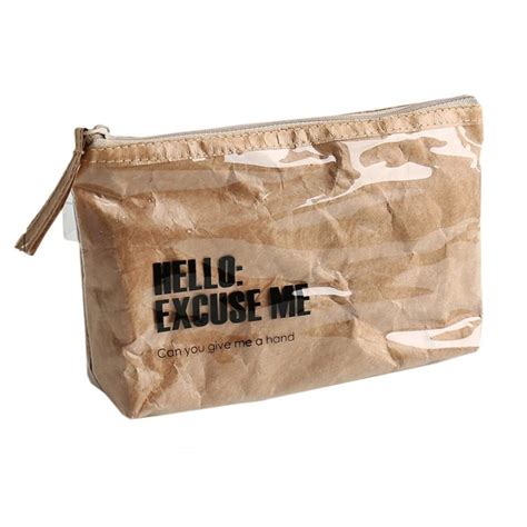 Pvc Zipper Bags The One Packing Solution