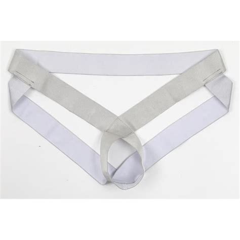 Cockring Silver M Sous V Tements Sexy Pour Hommes Lingerie Rotique Pour P Nis Cdiscount