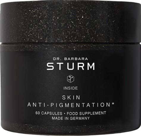 Dr Barbara Sturm Skin Anti Pigmentation Capsules Shopstyle