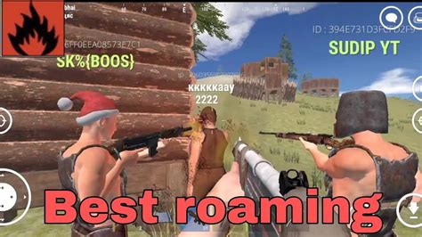 Oxide Survival Island Best Raiding And Roaming With Friends Online Big