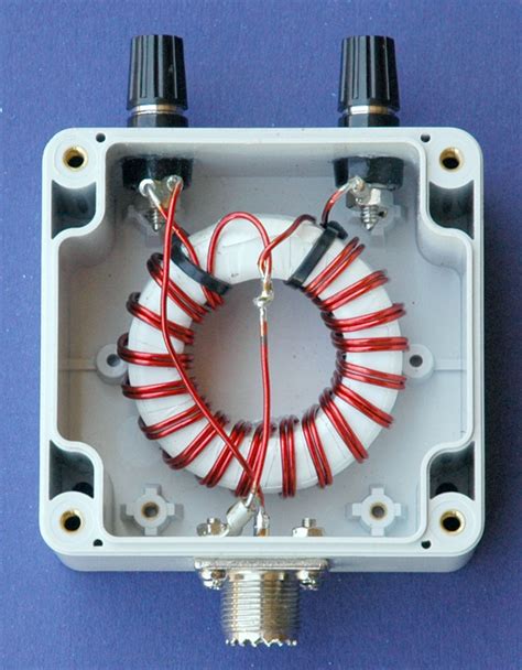 Balun 41