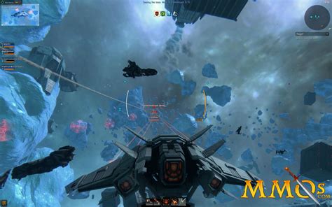 Star Conflict Game Review - MMOs.com