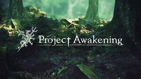 Cygames' Mysterious JRPG "Project Awakening" Finally Gets New Trailer ...