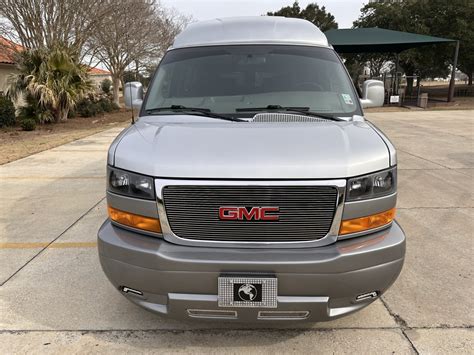 Used 2022 Gmc 7 Passenger For Sale In Baton Rouge La Ws 17257 We