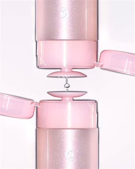 Solution – Glossier