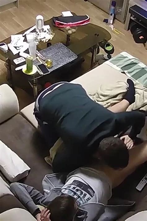 Netflix And Chill Real Coupel Caught Blowing And Swallowing Cum Gay Porn XHamster