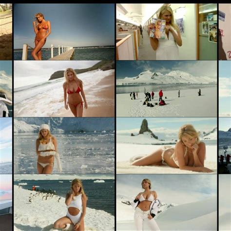 Si Photoshoot Kate Upton Nude Scene Beautiful Celebrity Sexy