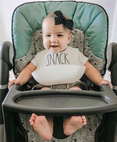 Rae Dunn On Instagram My New Silicone BIBS Make EVERYONE Happy