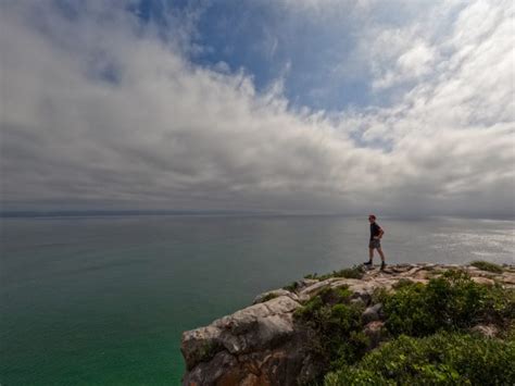 Robberg Hiking Trail – Garden Route Adventure Guide