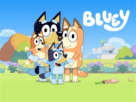 Bluey Season 3: Full Episode Lineup - 50 Episodes, Where to Watch, and ...