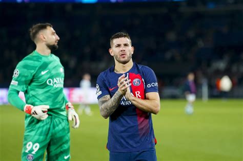 Le Plus Dur Commence Pour Le Psg Terminer Le Boulot C Es Psg