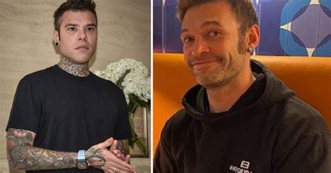 Fedez E La Sorpresa Della Famiglia Ferragni La Toccante Reazione Del