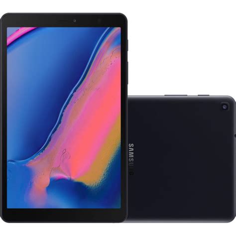 Tablet Samsung Galaxy Tab A S Pen Octa Core Ghz Wi Fi G Tela