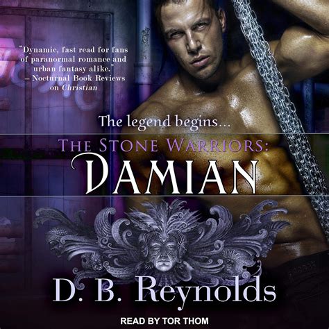 Amazon.com: The Stone Warriors: Damian: Stone Warriors Series, Book 1