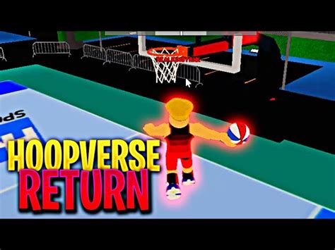 5 Roblox games for basketball fans