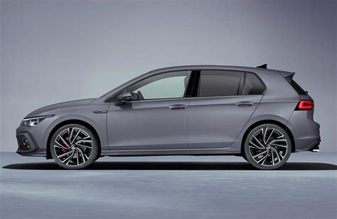 Volkswagen Golf GTD, un diésel con 200 CV - Mega Autos