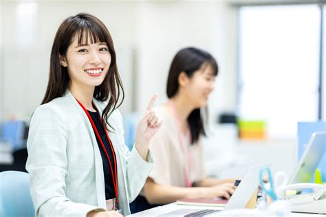 30代からでも遅くない！未経験で事務員に派遣で転職するポイント 派遣2 コラム 株式会社フェローシップ