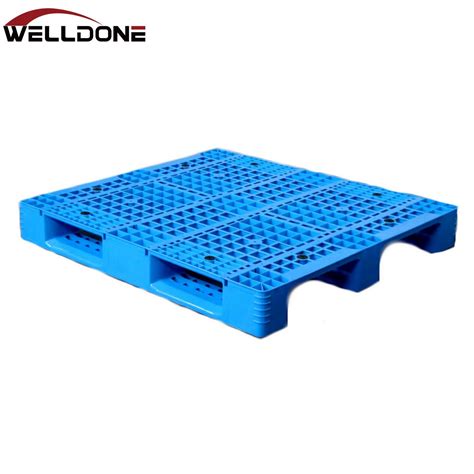 Mm Hdpe Heavy Duty Large Warehouse Storage Stackable Plastic