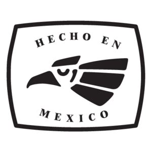 hecho en mexico Vector Logos, hecho en mexico brand logos, hecho en ...