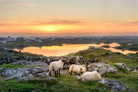 Galway Most Beautiful Places County Galways Top Places Legends