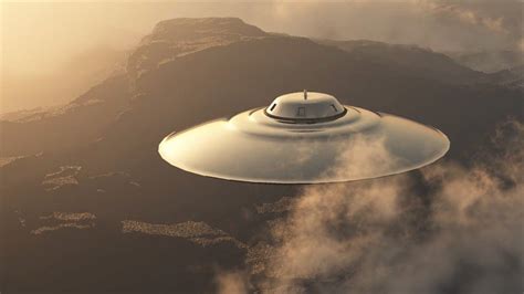 Most Ufo Sightings Are Just Chinese Surveillance Drones And Airborne