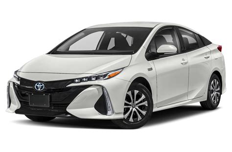 2020 Toyota Prius Prime Specs Prices Mpg Range Reviews And Photos