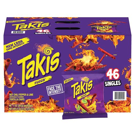 Buy Takis Fuego Products Online at Best Prices | Ubuy Turkey