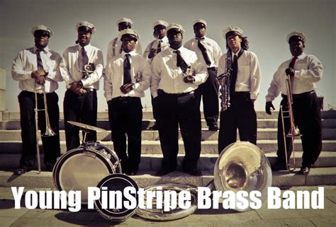 Photos - Brass Bands of New Orleans