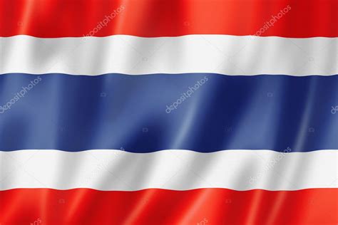 Thai Flag Stock Photo By Daboost 11399695