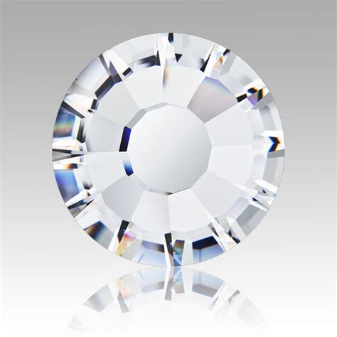 Wide range of various Preciosa crystals