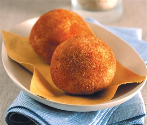 Arancini Di Riso Ricetta E Cucina