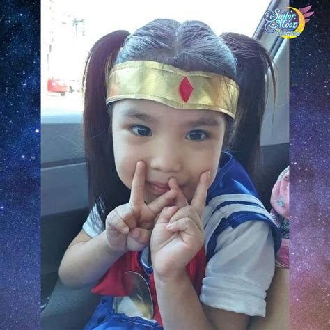 Sailor Moon Mexico On Twitter Juan Moreno Nos Comparte Im Genes Del