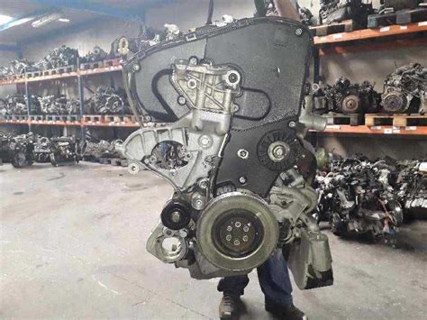 Motor Alfa Romeo Lancia Lybra Thesis Jtd Cv C