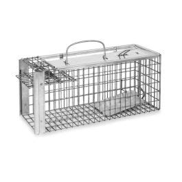 Big Cheese Rat Cage Trap