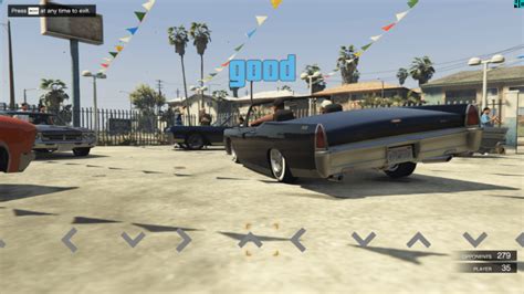 Lowrider Challenge - GTA5-Mods.com