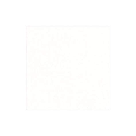 Caspari Paper Linen Solid Cocktail Napkins White 15 Per Pack Tableau En Verre Parement Mural