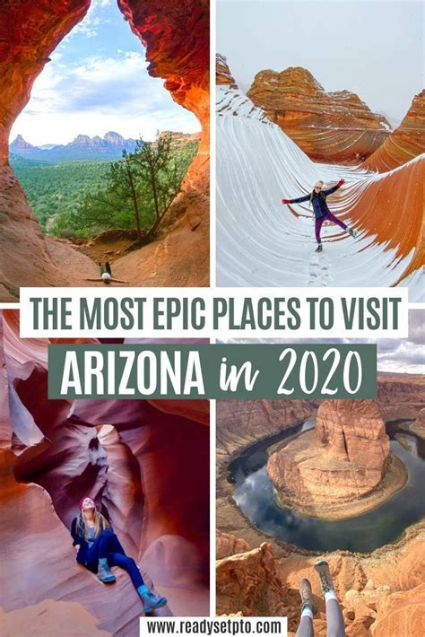 The Most Epic Places To Visit In Arizona Artofit