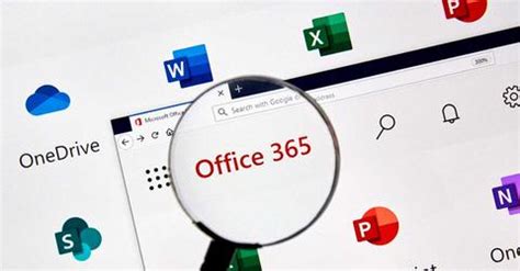 Tienes Office Gratis Y No Lo Sabes 3 Formas De Tener Microsoft 365 Sin