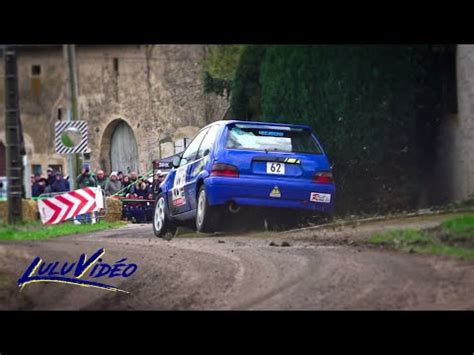 Video Rallye Du Printemps Actions Lulu Vid O Hd