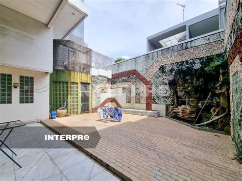 Rumah Hitung Tanah Di Jual Di Pluit Raya Interpro Properti