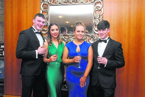 Gallery 16th Annual Leitrim Harriers Hunt Ball In Lough Allen Hotel