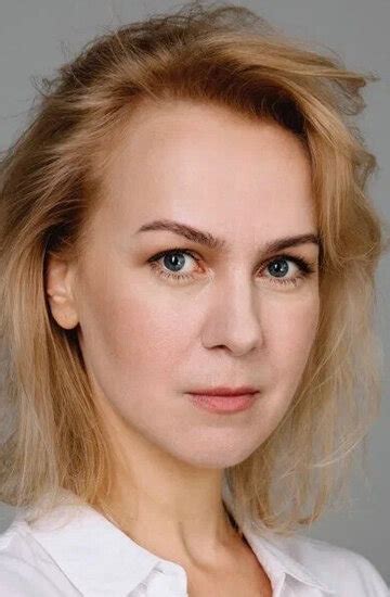 Светлана Чуйкина — фильмы — КиноПоиск