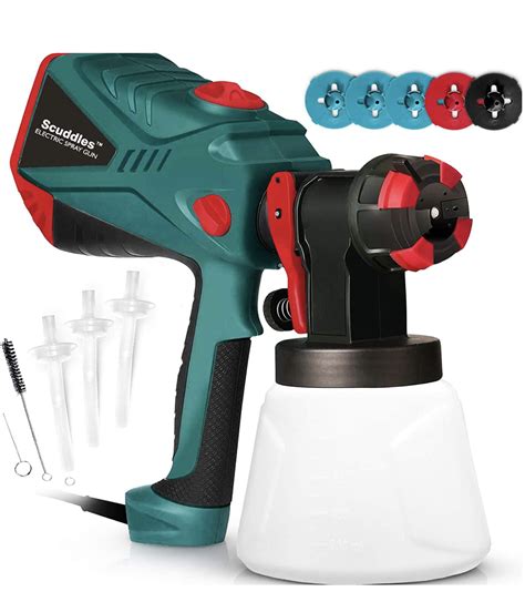 The Best Airless Paint Sprayer In 2021 - In Depth Guide - Workshopedia