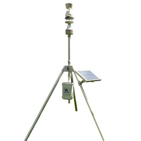 Hdmcs All In One Weather Station With Rain Gauge Otm Solutions