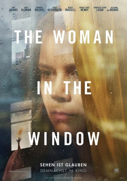 The Woman in the Window (2021)