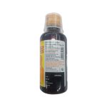 Benadryl DR Dry Cough Active Relief Syrup 100ml Price Uses Side