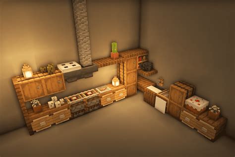 incredible minecraft kitchen ideas dec