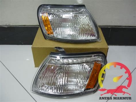 Jual Toyota Corona Absolute St Lampu Sen Sudut Front Corner Lamp