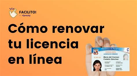 Gu A Completa Para La Renovaci N De Licencia De Conducir Todo Lo Que